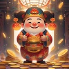 门徒彩招商
